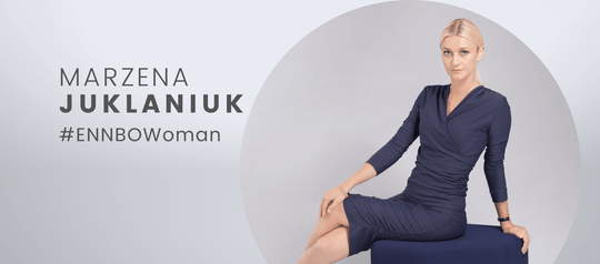 Marzena Juklaniuk działa w branży meblarskiej. Obejmuje stanowisko dyrektora sprzedaży w MDD.